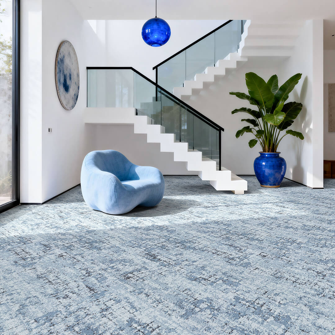 LA15 First Sprout | Tuntex Carpet